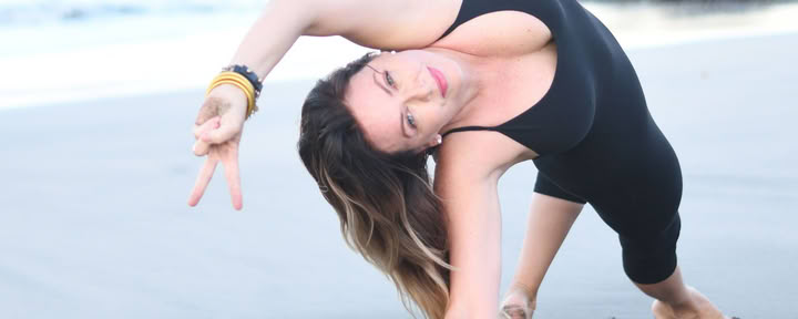 La psicología del yoga