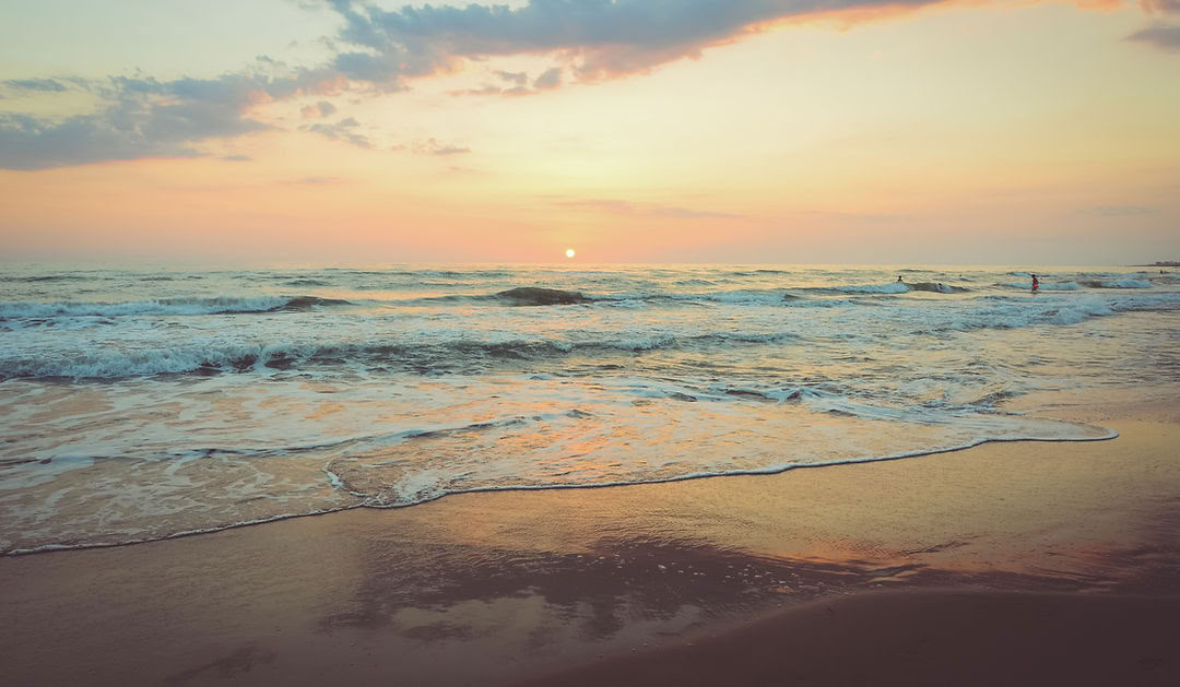 Retiro de Playa en Playa Negra, Costa Rica