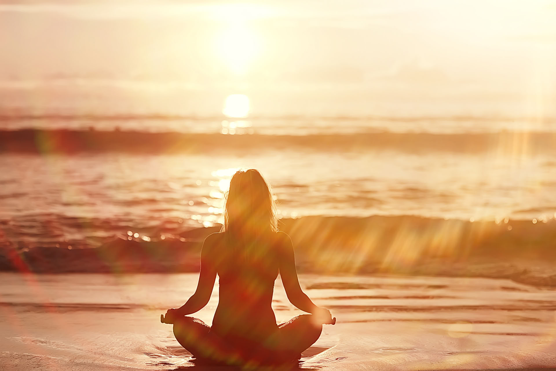 5 Retiro de Yoga en Playa Negra Yoga