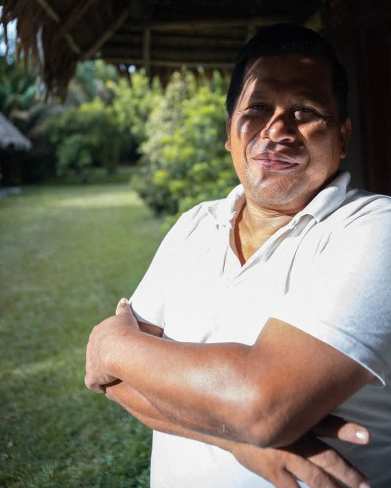 30 días Retiro de Ayahuasca 16 ceremonias y Dieta Iquitos-Perú