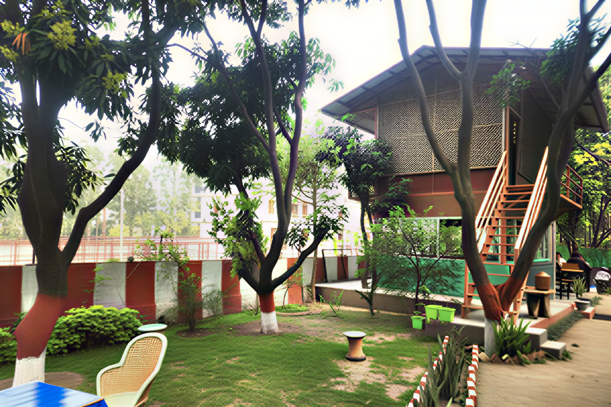 Formación de Profesores de Yoga Prenatal y Postnatal en Rishikesh, India