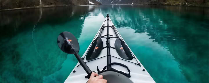 Retiro de yoga en Noruega