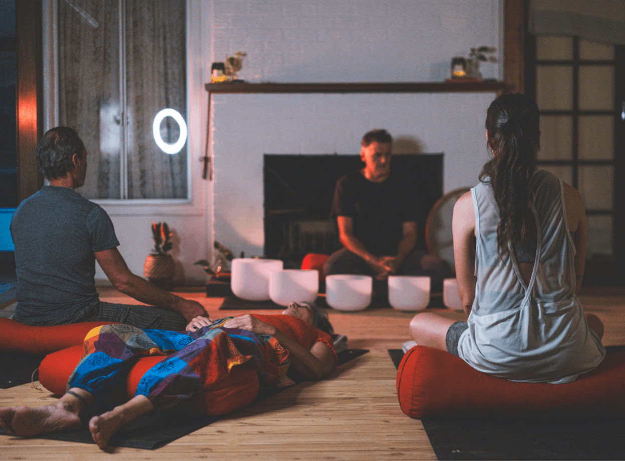 Aprende a Meditar