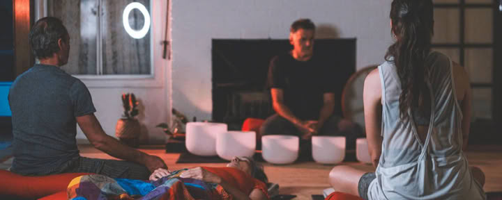 Aprende a Meditar