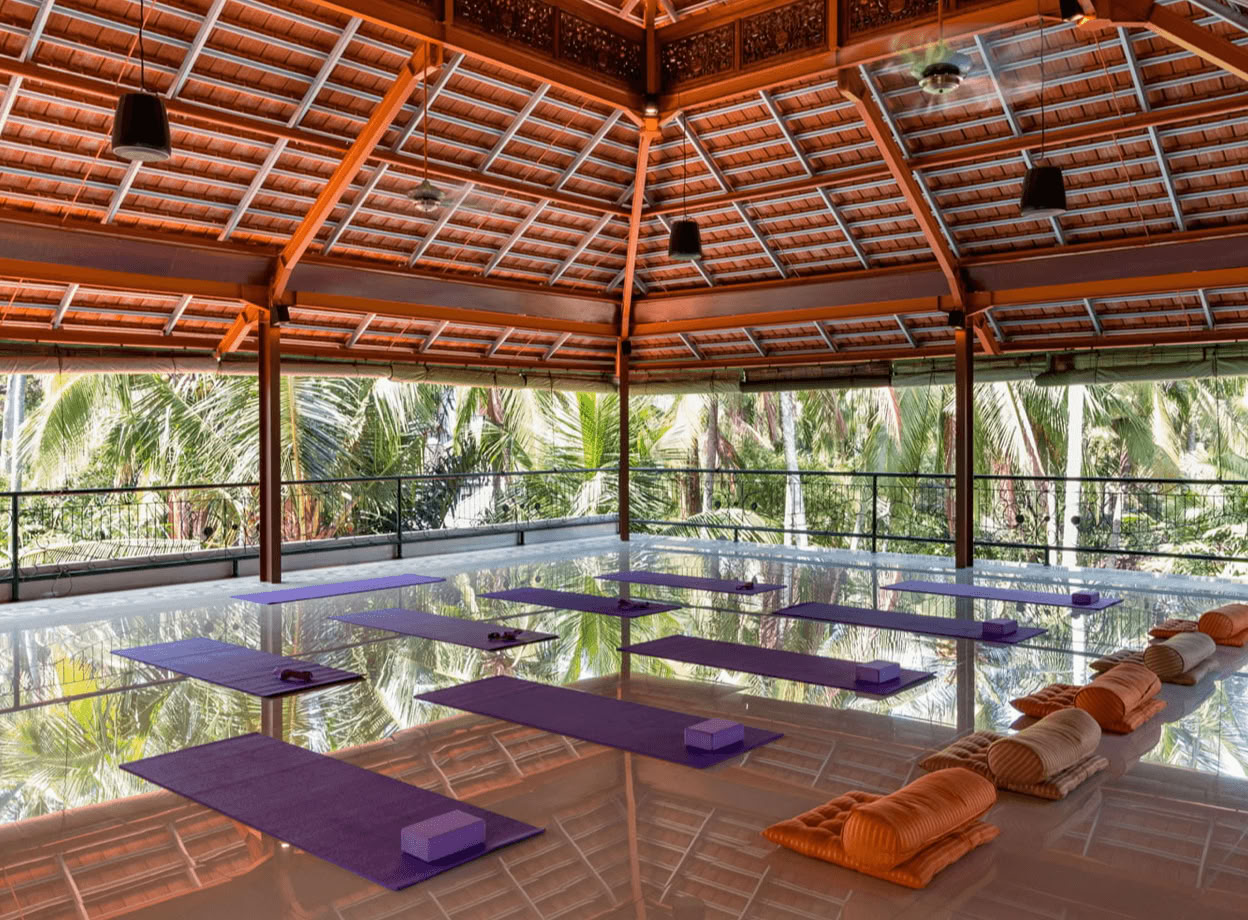 Bali Bound: Viaje hacia la paz interior