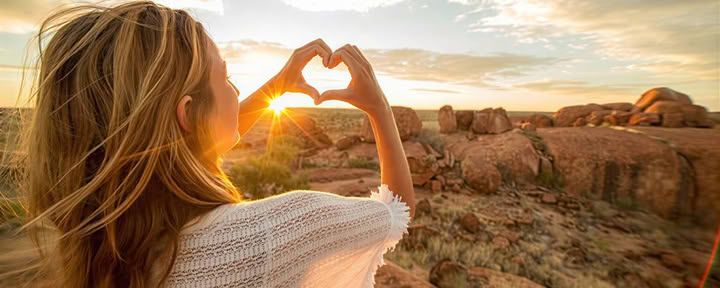4 Day Retiro Heal Your Heart