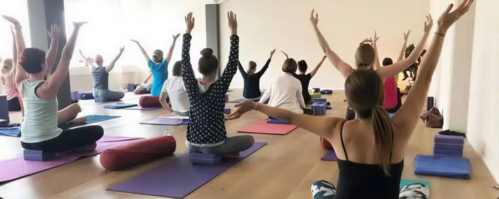 Formación de Profesores de Yoga Multiestilo de 100 Horas en Rishikesh