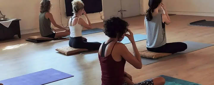 Nivel 2 — Curso avanzado de sanación sonora