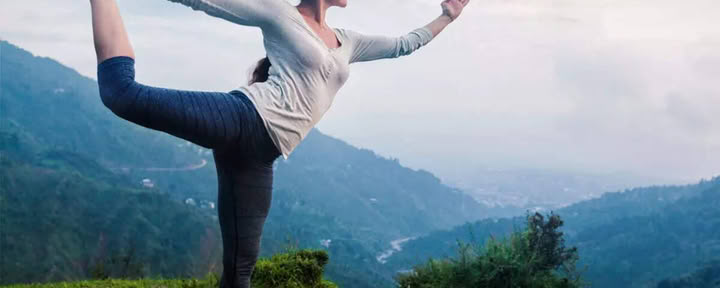 5 Días Curso de Yogic Chikitsa en Rishikesh