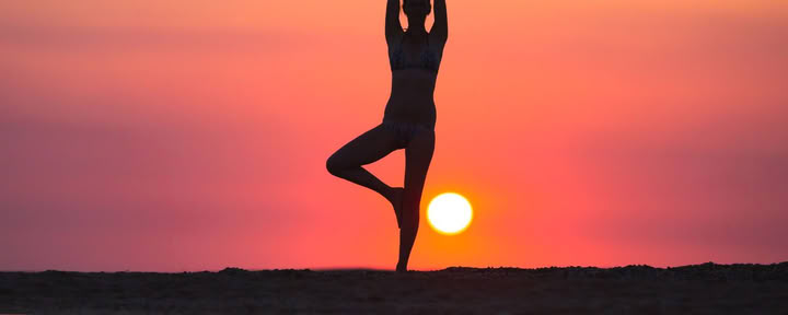Sala privada para retiro de bienestar y yoga de 5 días en Rishikesh