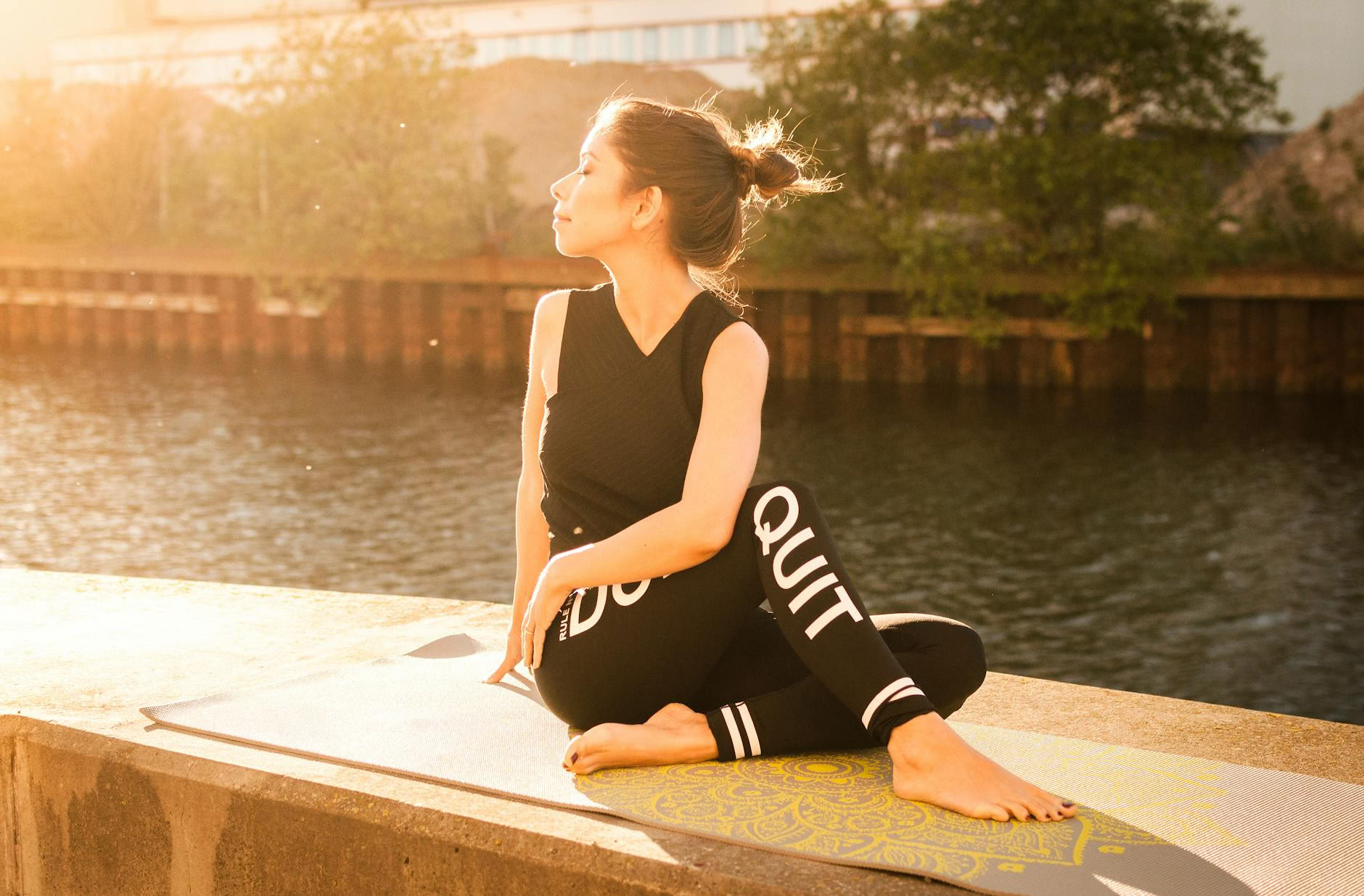 Formación de profesores de yoga multistilo de 100 horas en Rishikesh