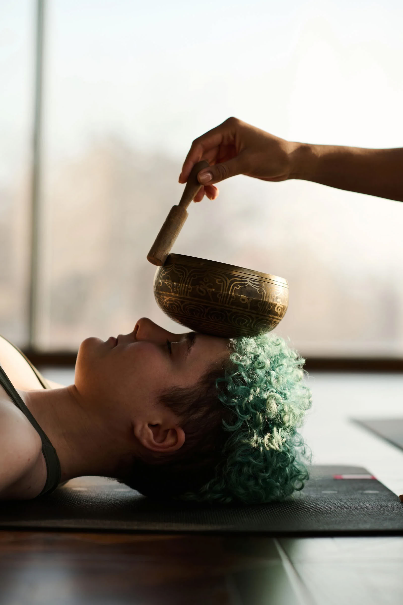 Formación de profesores de yoga multistilo de 100 horas en Rishikesh