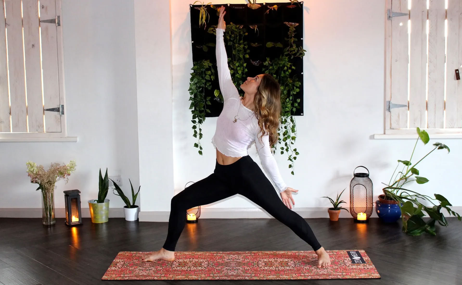 Formación de profesores de yoga multistilo de 100 horas en Rishikesh