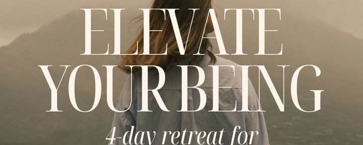 Fitluxe- Retiro para mujeres — Sowilo Retreat