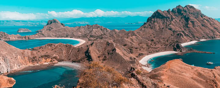 Aventura de Yoga y Buceo Libre en las Islas Komodo