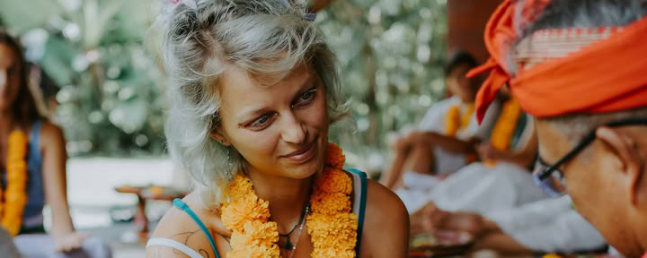 Meditación de Chakra
