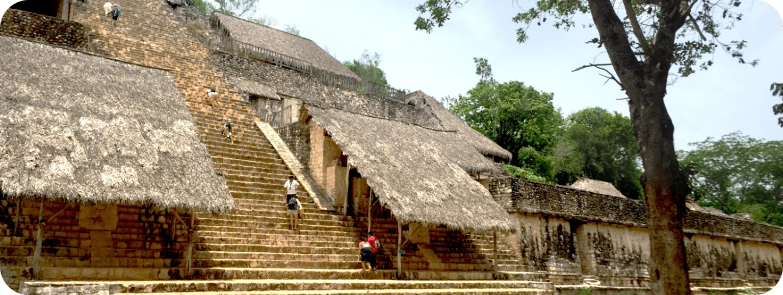 Conexión Antigua