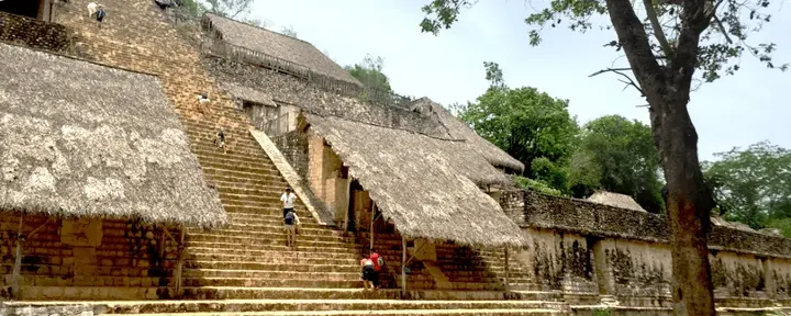 Conexión Antigua