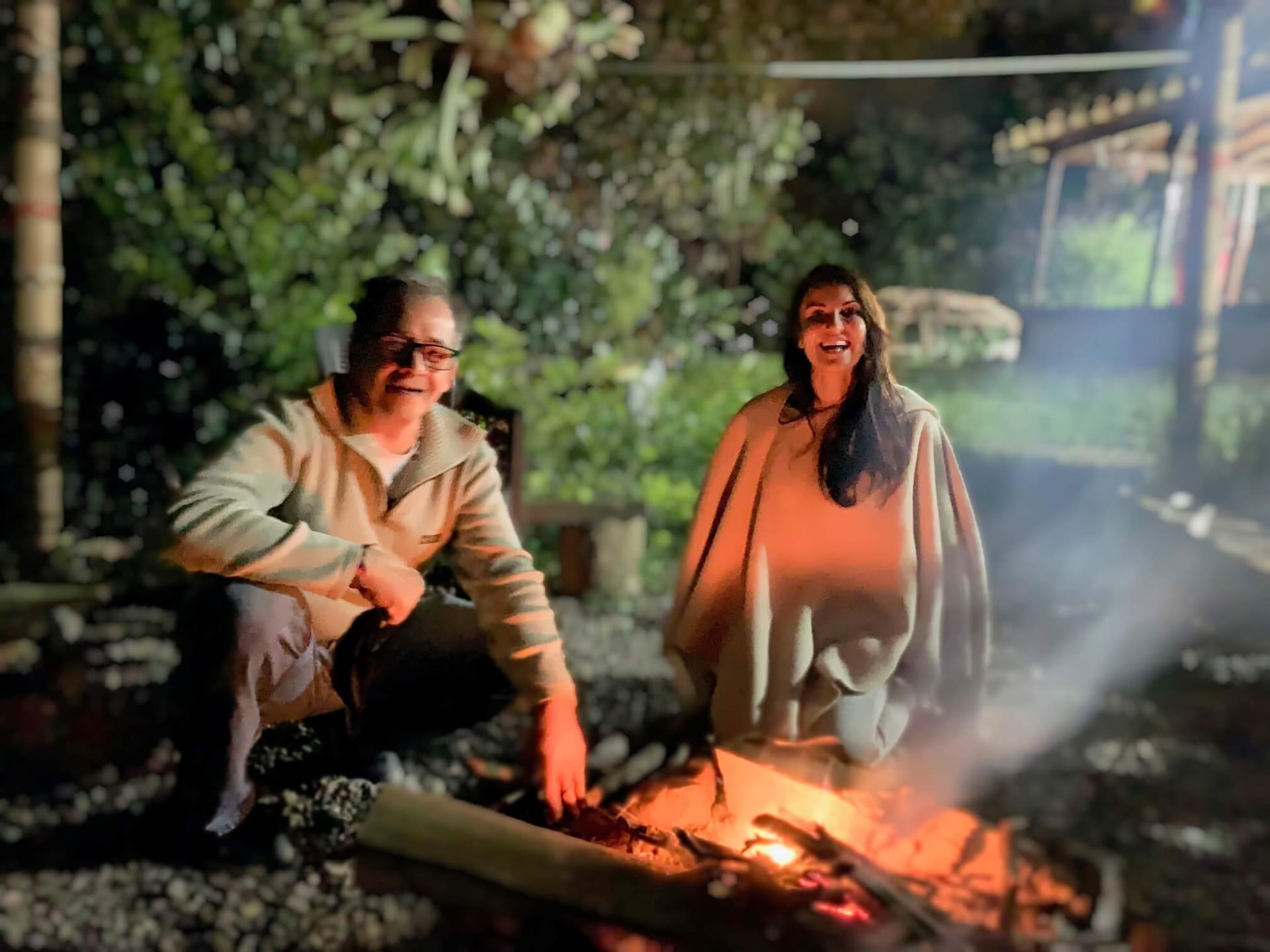 1 Día Retiro de Ayahuasca en Medellín