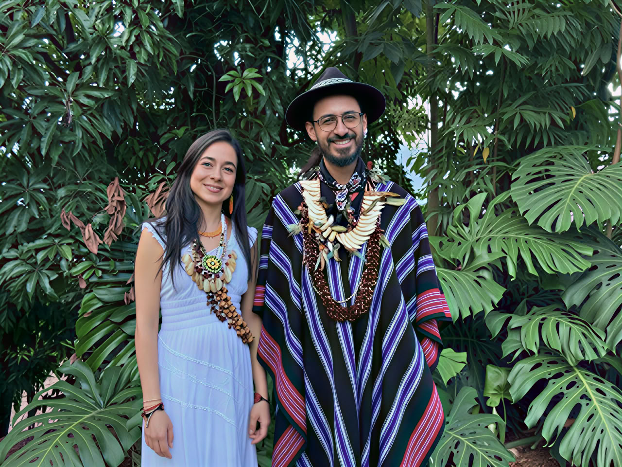 3 días Ayahuasca Retiro en Medellín