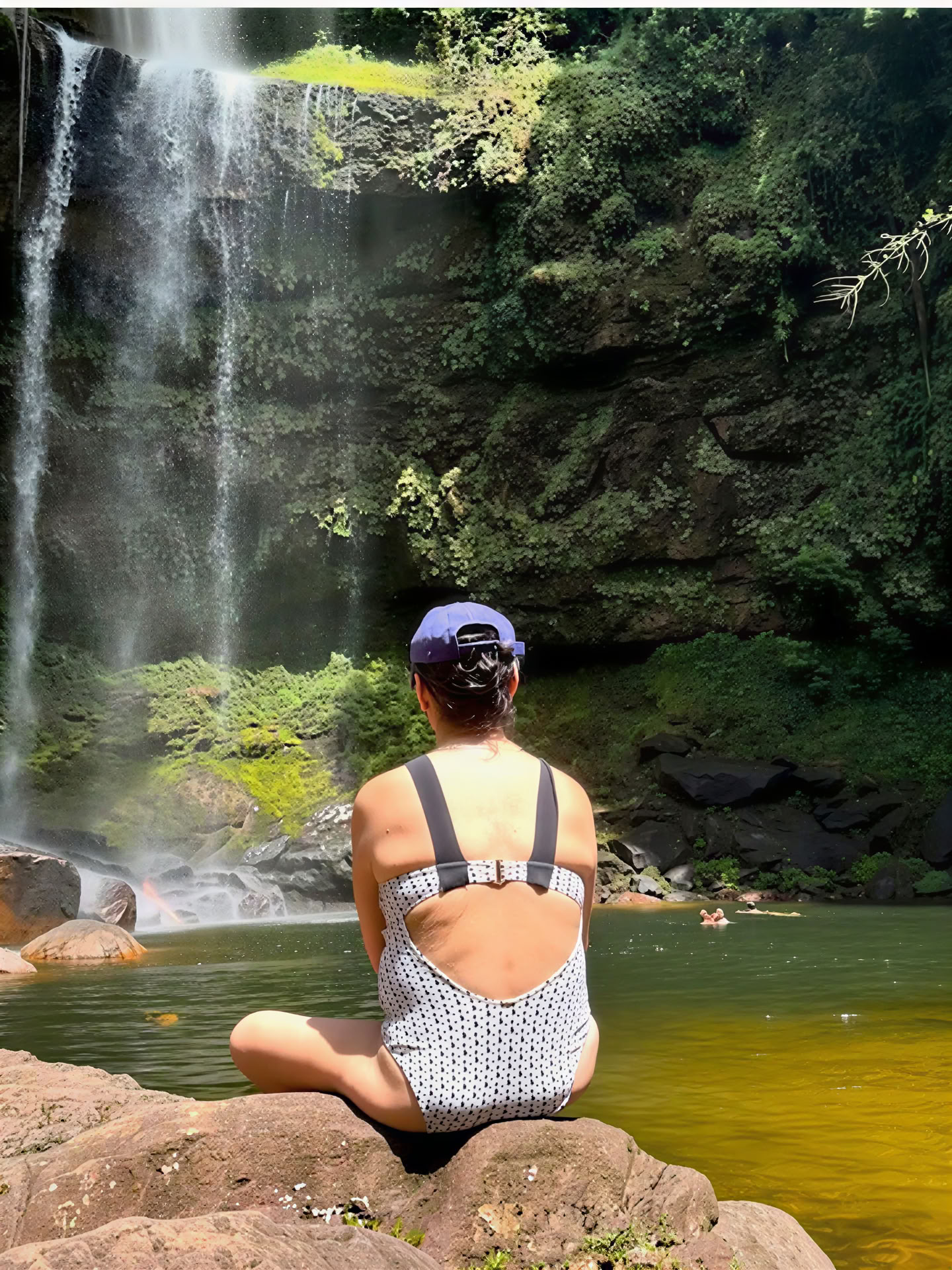 Viaje a la Jungla con Ayahuasca