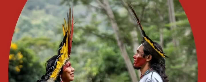 Yawanawa Tribal Journey Ago-Sep 2026, Brasil — ZiruYai