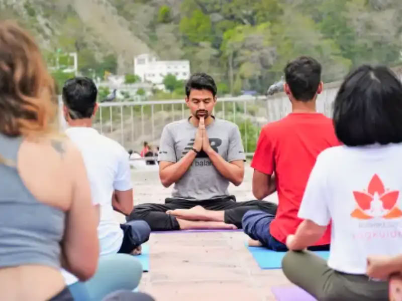 Formación de Profesores de Hatha Yoga de 300 horas