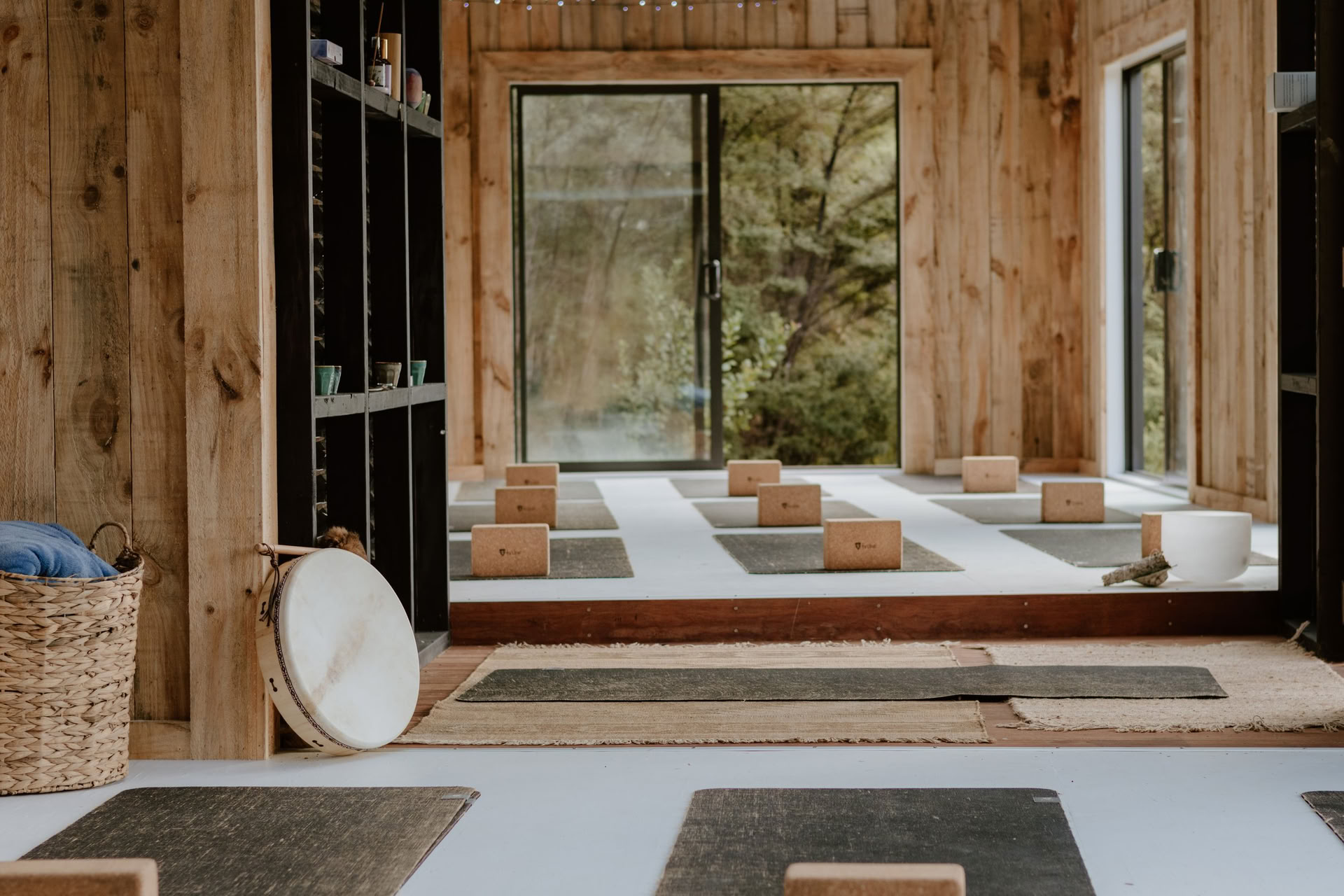 Rejuvenecer - Pilates