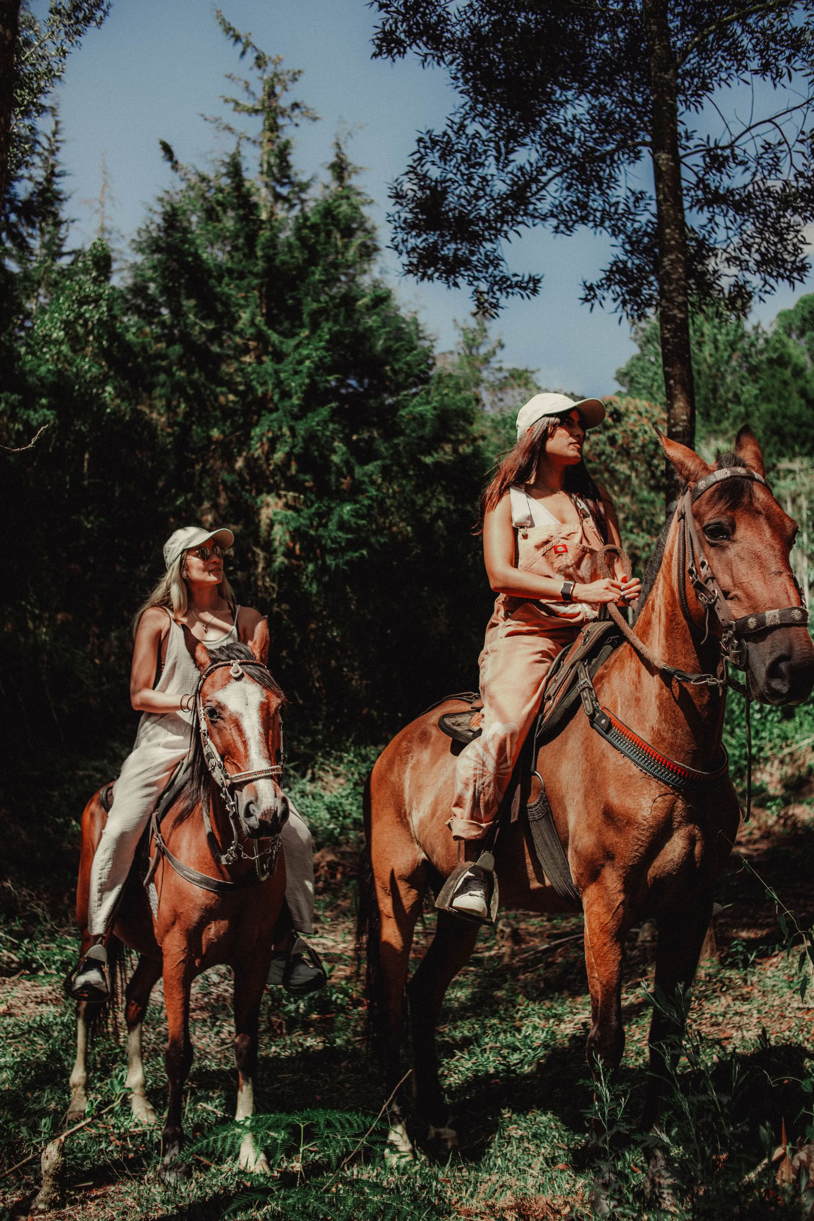 Seeded Sisterhood Retiro: Bring a Bestie Bundle