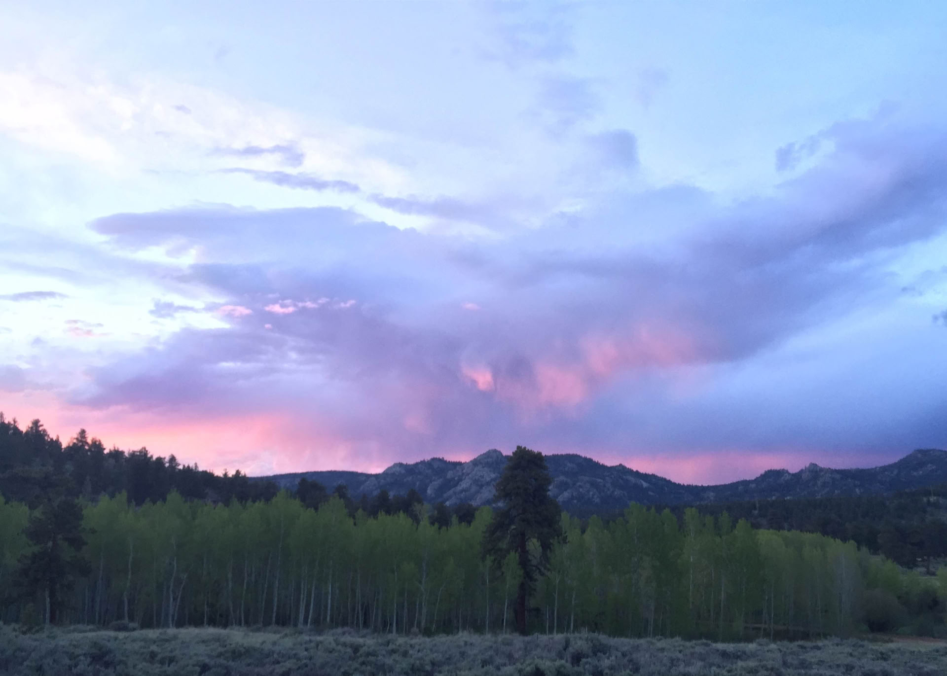 Healing with Nature: Un retiro del solsticio de invierno