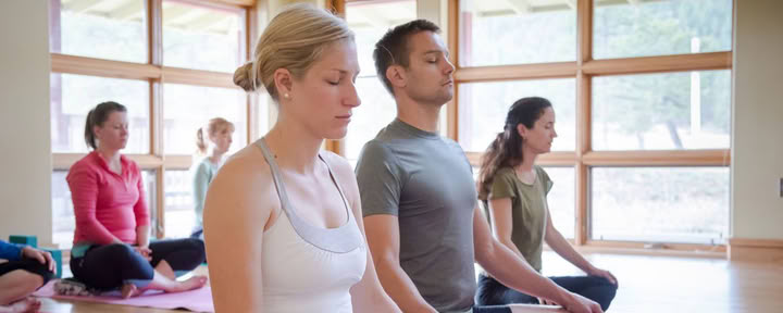 Intensivo de meditación en silencio: La cuna de la bondad amorosa
