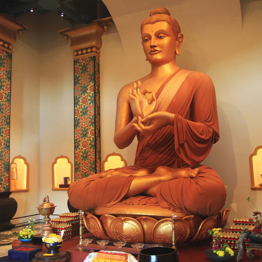 Fundamentos de la Meditación II: Profundizando el Camino | 2026