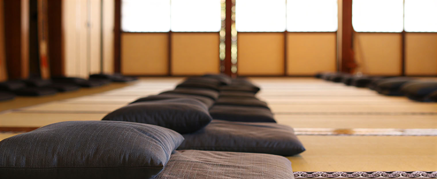 Fundamentos de la Meditación II: Profundizando el Camino | 2026