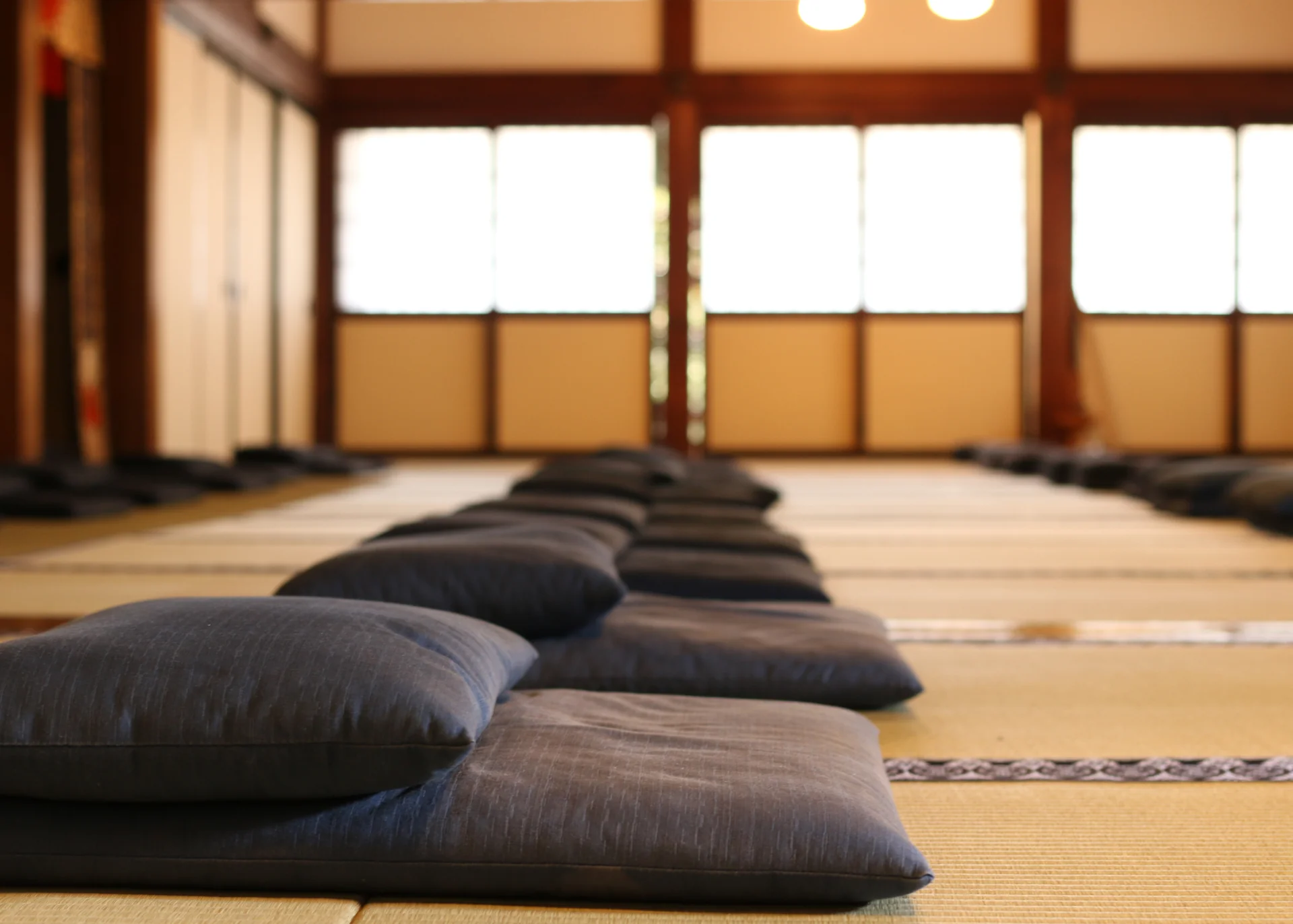 Fundamentos de la Meditación II: Profundizando el Camino | 2026