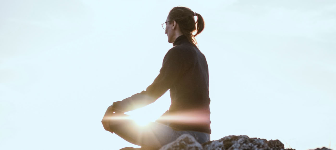 The Heart of Mindfulness: Un retiro silencioso de meditación