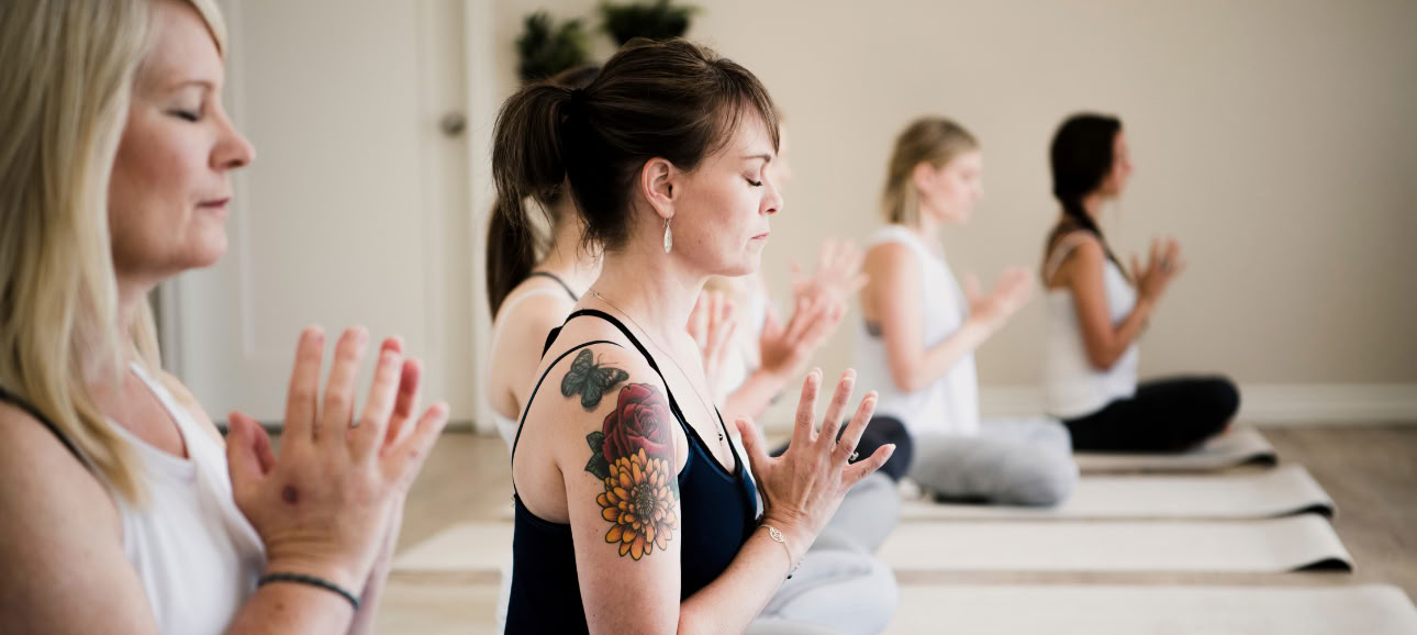 Sitting in Beauty: Un retiro de meditación silenciosa de 5 días