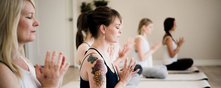Sitting in Beauty: Un retiro de meditación silenciosa de 5 días