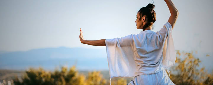 Retiro de fin de semana Libertad del sufrimiento: amor propio práctico, meditación de mindfulness y qigong para la claridad, la sanación y la transformación