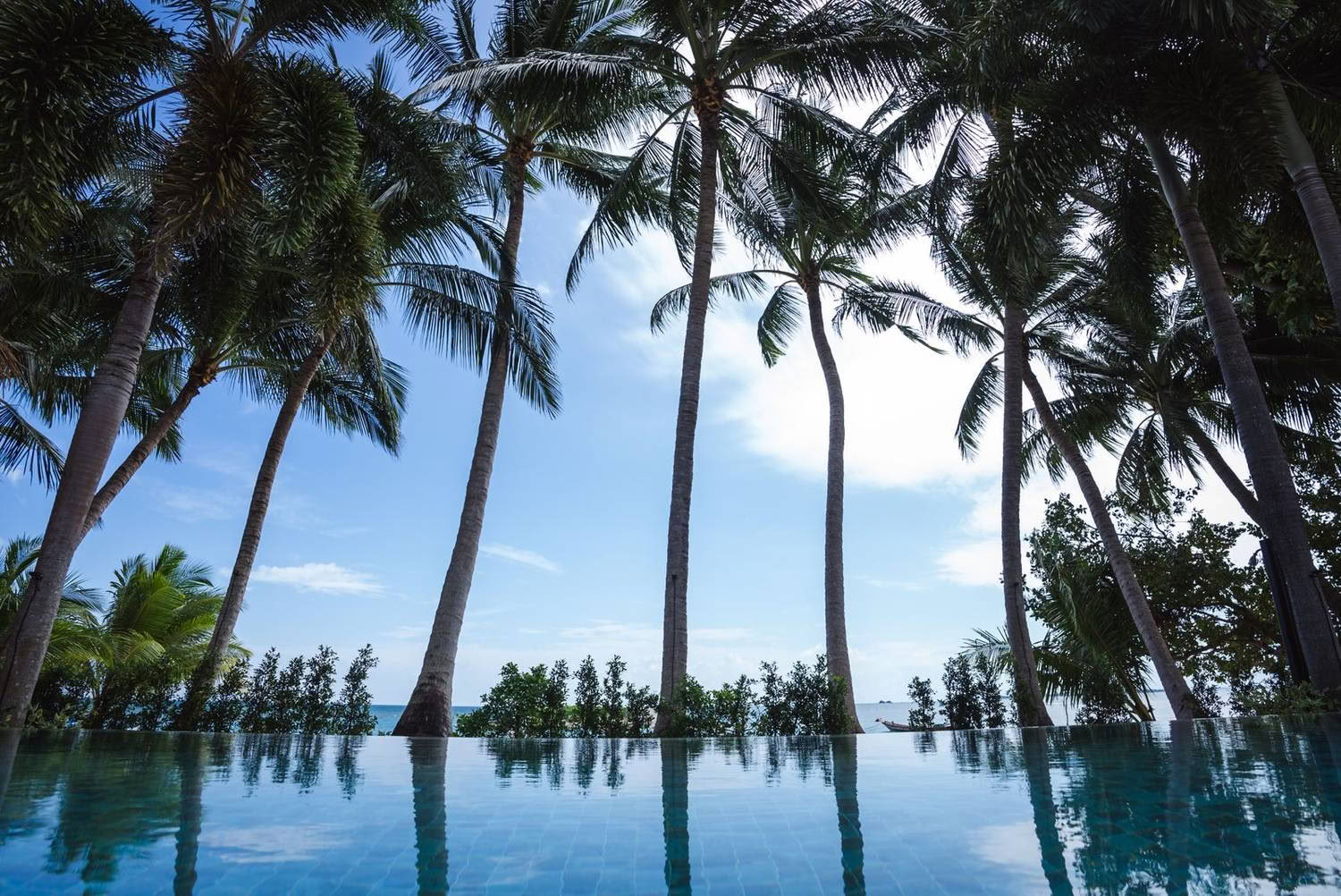 Retiro Mágico de Yoga en Samahita Retreat, Koh Samui, Tailandia