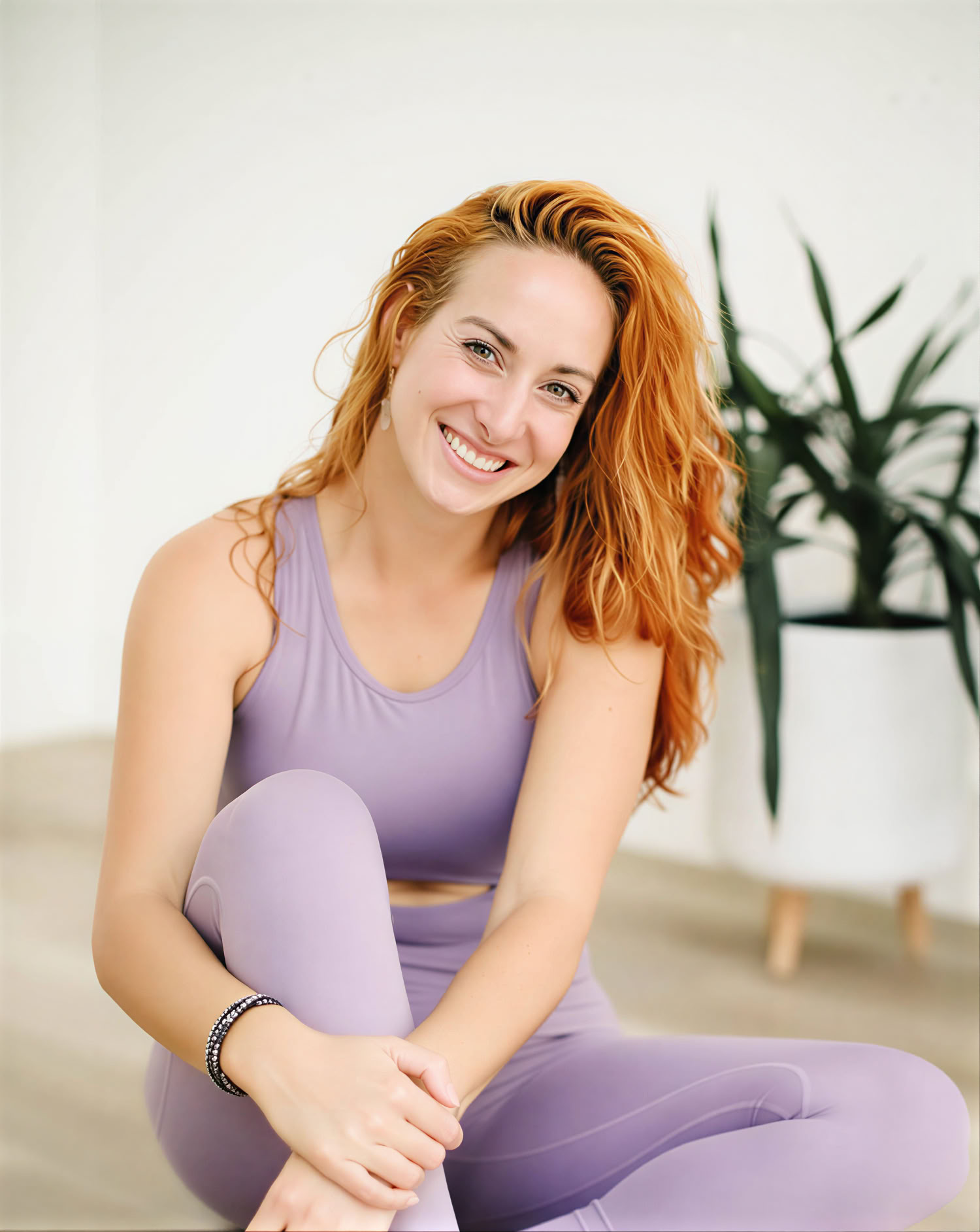 Formación de Profesores de Yoga de 200 horas