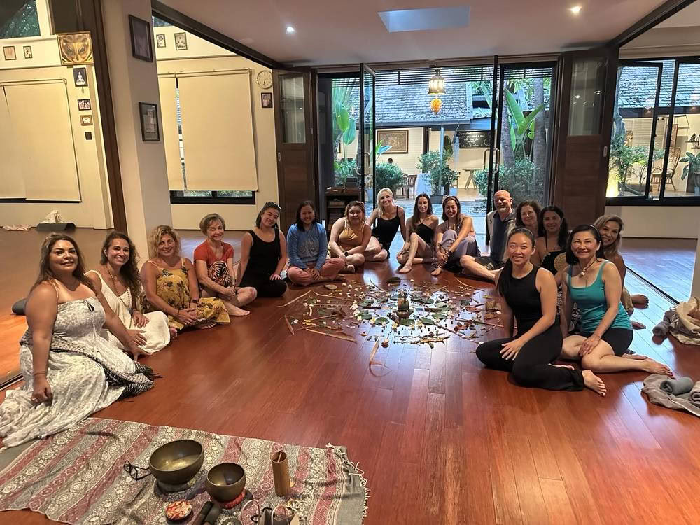 Samui Essence Retiro