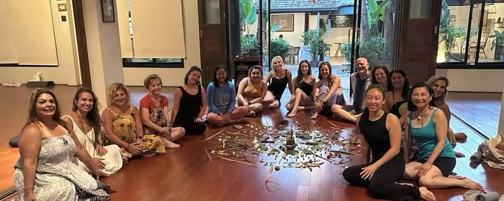 Samui Essence Retiro