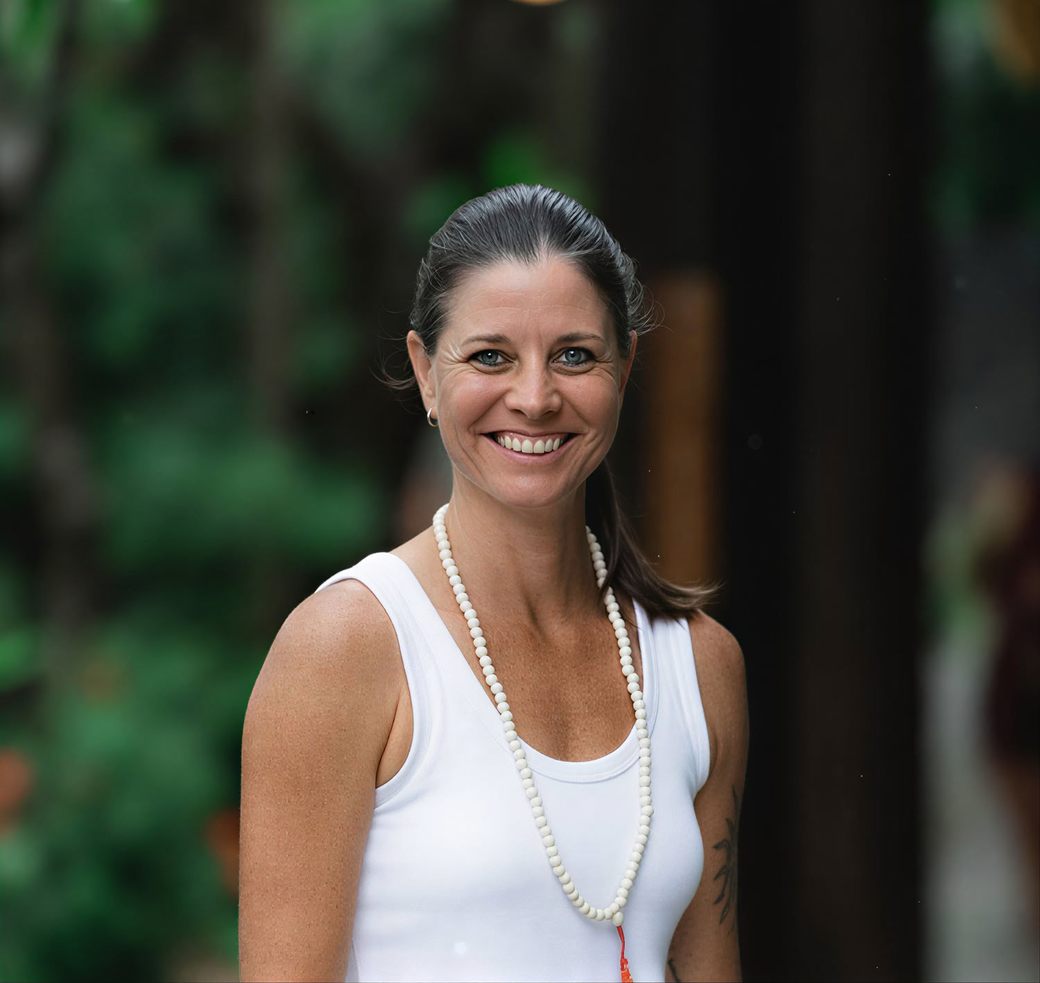 Retiro de Yoga, Meditación y Fitness de Año Nuevo