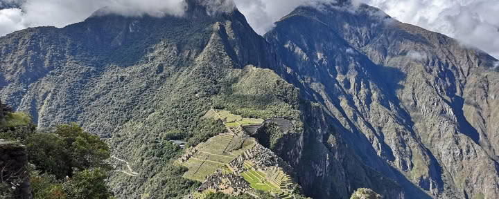 Un Tour Chamánico