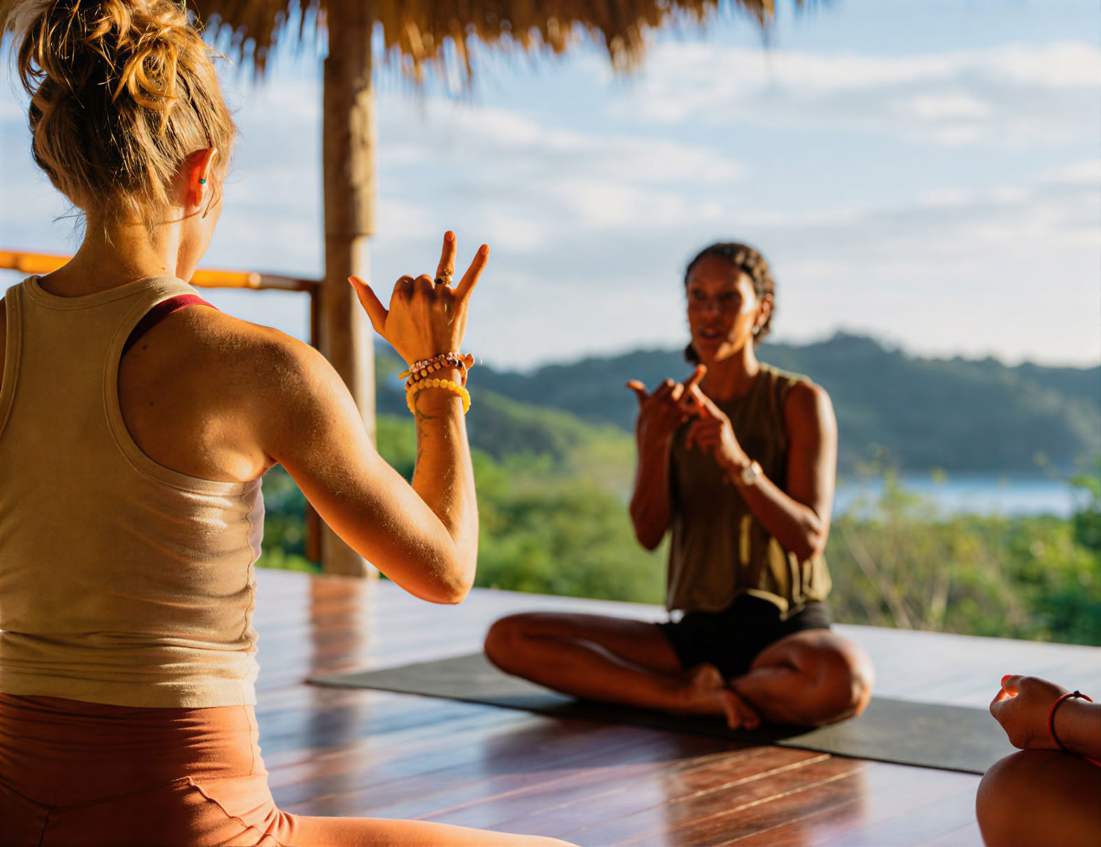 8-Day Surf & Yoga Retiro in Paradise Nicaragua - Eden on the Chocolata