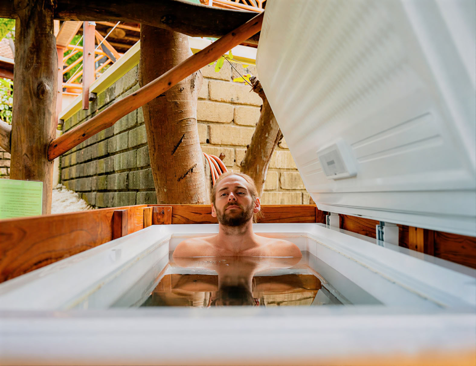 8-Day Surf & Yoga Retiro in Paradise Nicaragua - Eden on the Chocolata