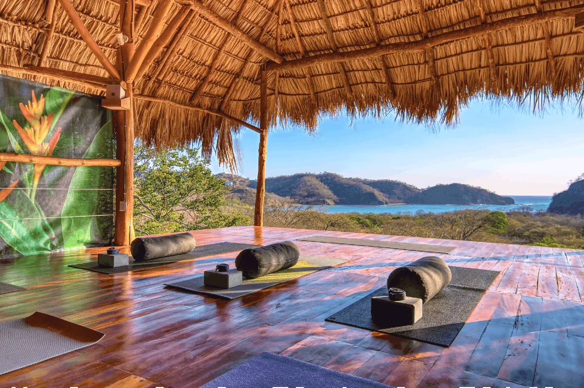 8-Day Surf & Yoga Retiro in Paradise Nicaragua - Eden on the Chocolata