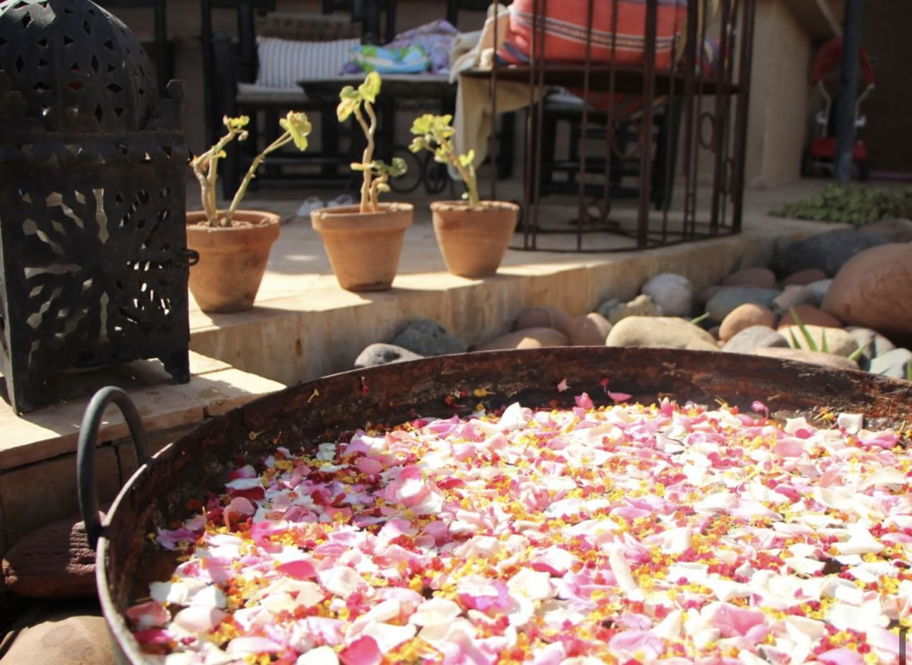 Provenza - Francia - Retiro de Yoga y Inferno Hot Pilates de 6 días