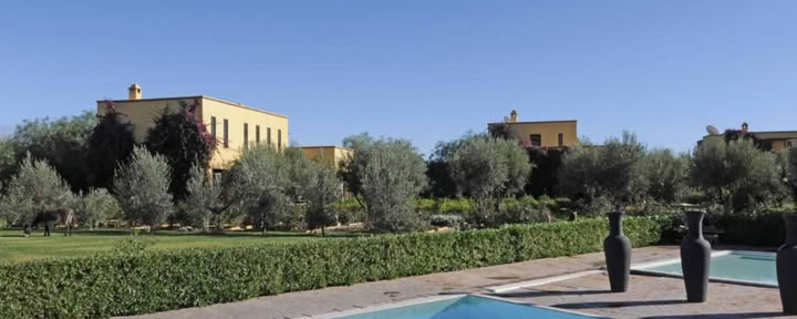 Provenza - Francia - Retiro de Yoga y Inferno Hot Pilates de 6 días