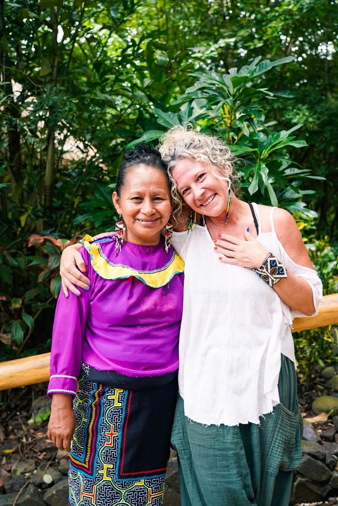 Retiro Íntimo de Ayahuasca - Kinkara Costa Rica